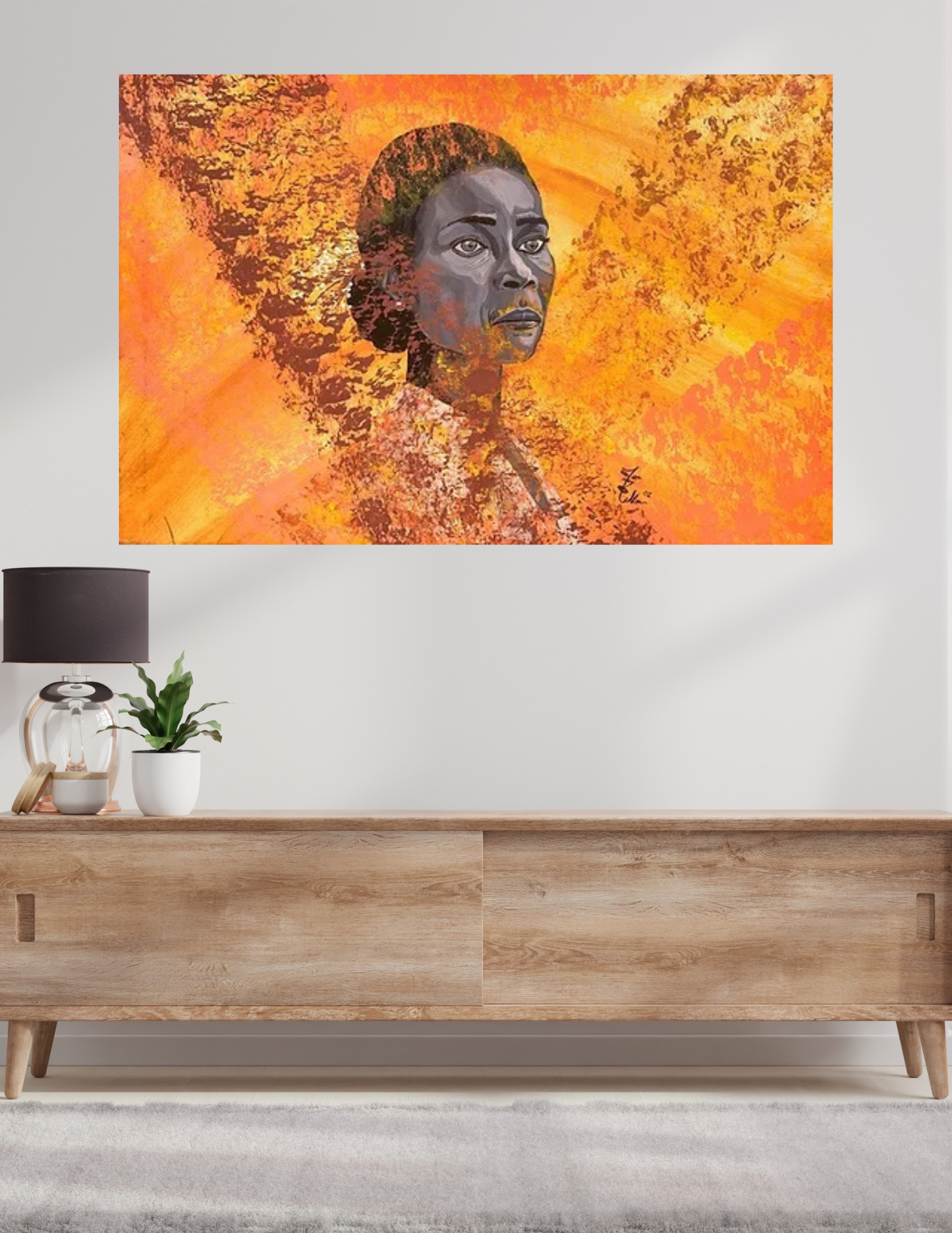 Cicely Tyson’s Sunset